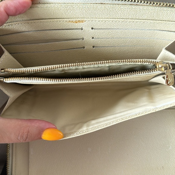 Louis Vuitton Damier Azur Neverull MM Set - Picture 8 of 12